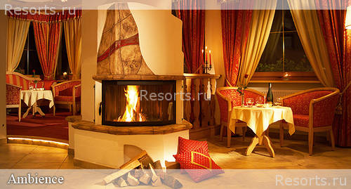 Hotel Miravalle 7